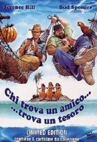 Chi trova un amico trova un tesoro (Limited Edition) Chi trova un amico trova un tesoro (Limited Edition)