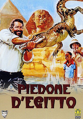 Piedone d Egitto movie