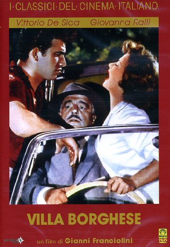 Villa Borghese (1953).avi DVDrip - Ita Ac3