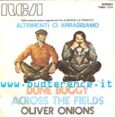 45 rpm Italy