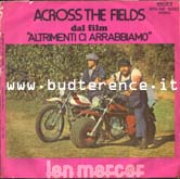 45 rpm Italy