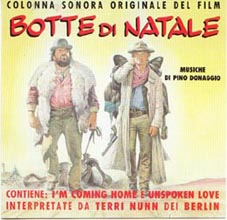 CD - Botte di Natale