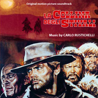 CD - La collina degli stivali