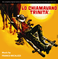 CD - Lo chiamavano Trinita'... (ed.integrale)