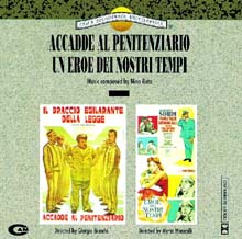 UN EROE DEI NOSTRI TEMPI