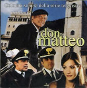 CD - Don Matteo