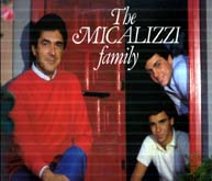 LP THE MICALIZZY FAMILY