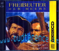 VCD Freibeuter der meere