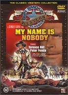 dvd My name is Nobody