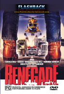dvd Renegade