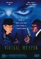 dvd Virtual Weapon