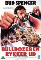 dvd Bulldozeren rykker ud