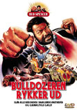 dvd Bulldozeren rykker ud