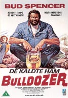 dvd De kaldte ham Bulldozer