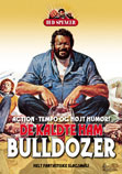 dvd De kaldte ham Bulldozer