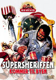 dvd Super-sheriffen kommer til byen
