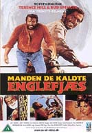 dvd Manden den kaldte englefjaes