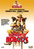 dvd Mit navn er Nobody