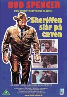 dvd Sheriffen slar pa taeven