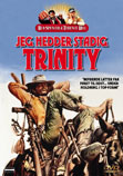 dvd Jeg hedder stadig Trinity