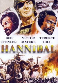 dvd Hannibal