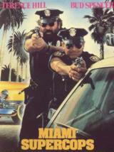 dvd Miami Supercops [Columbia Tristar]