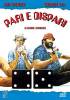 DVD - Pari e dispari