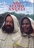 dvd Noi siamo angeli vol.1