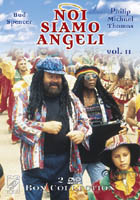 Dvd Noi siamo angeli vol.2 - scheda