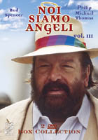 dvd Noi siamo angeli vol.1