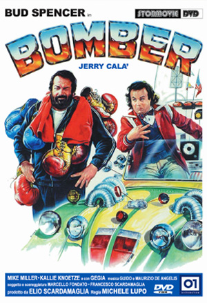 DVD Bomber