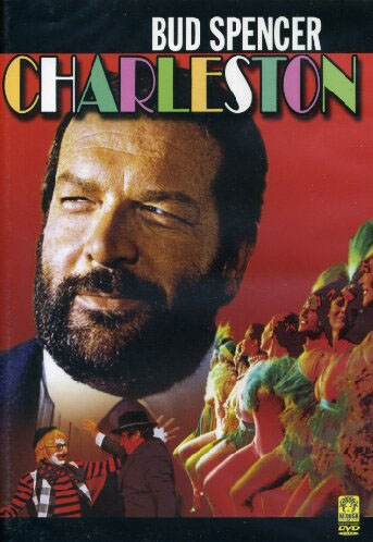 dvd CHARLESTON