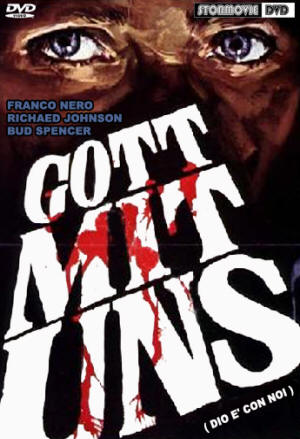 dvd Gott mit uns