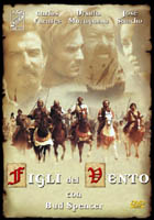 dvd Figli del vento