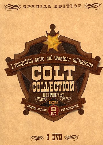 Colt Collection