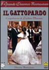 dvd Il Gattopardo