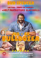 dvd Jeg. en Bulldozer