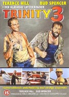 dvd Trinity 3