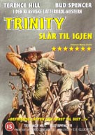 dvd Trinity slar til igjen