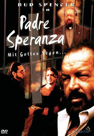 DVD - Padr Speranza