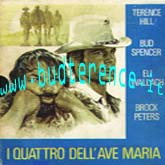 super 8 Lo chiamavano Trinità...