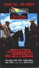 Vhs Italy