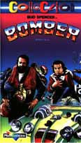 VHS - Bomber