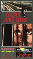 vhs Gott mit uns