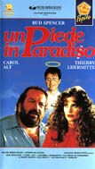 VHS - Un piede in Paradiso
