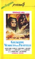 vhs Giuseppe venduto dai fratelli