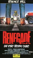 VHS - Renegade