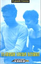 VHS - La grande strada azzurra