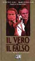 VHS - Il vero e il falso