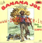 45rpm-Banana Joe